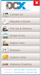 Mobile Screenshot of digitalcolorexperts.com